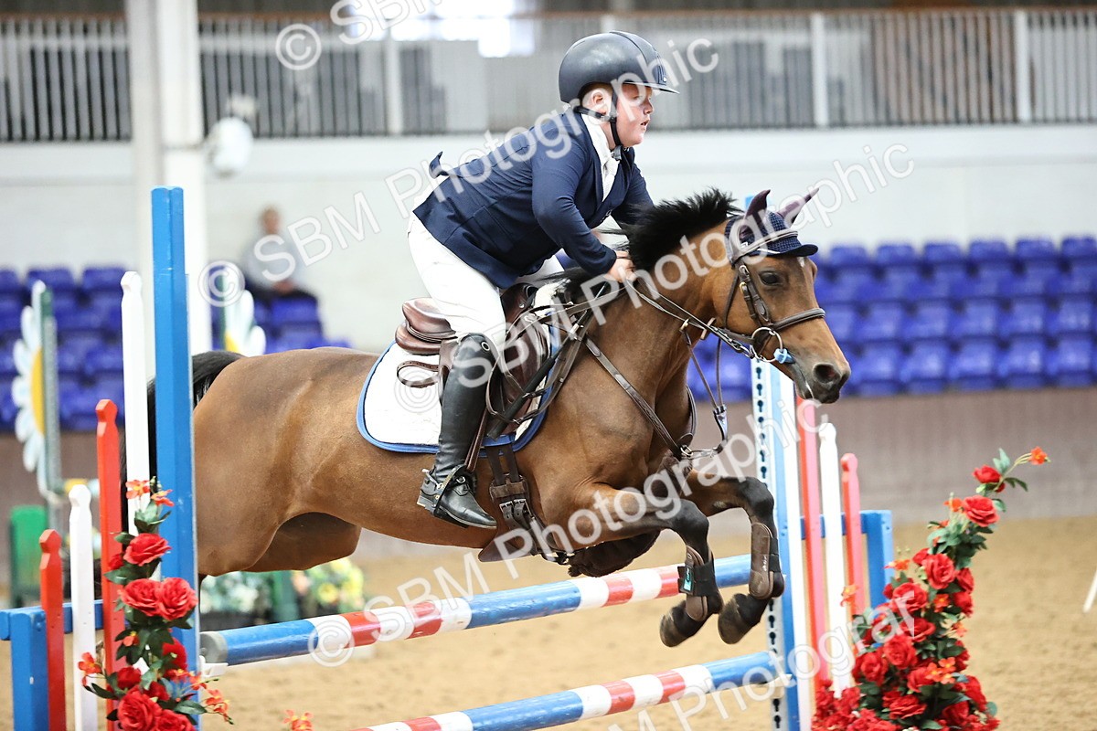SBM_003497 - Class 11 - Springboard 128cm 138cm Restricted 85cm 95cm