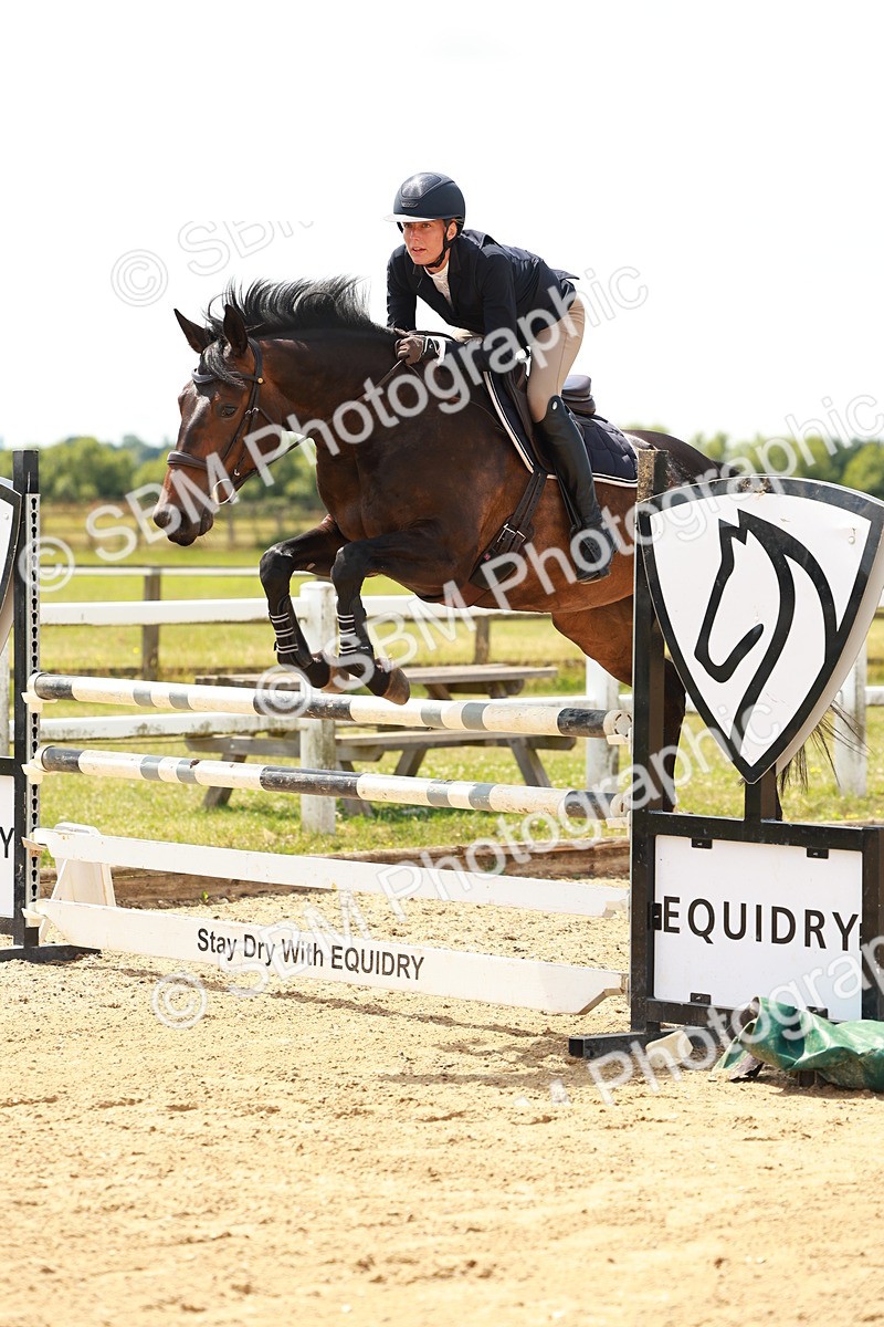 SBM_002856 - Class 14-15 - GFS Senior Newcomers - 1.10m - Senior 1.15m Open