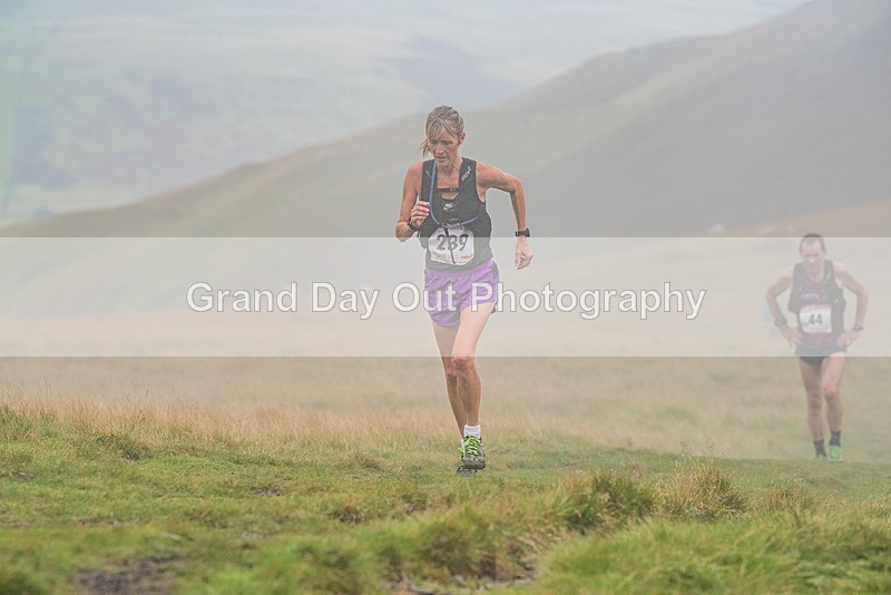 Sedbergh -690 - Sedbergh Hills Fell Race Sunday 20th August 2023