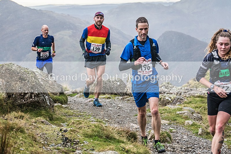Langdale-456 - Langdale Horseshoe Fell Race Saturday 12thOctober 2024