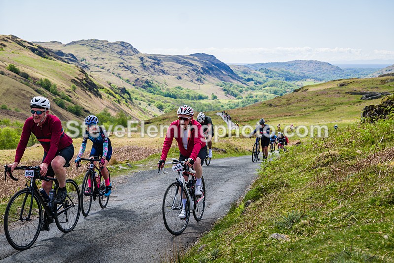 142927 - Hardknott Pass Camera 1 14.00-15.00