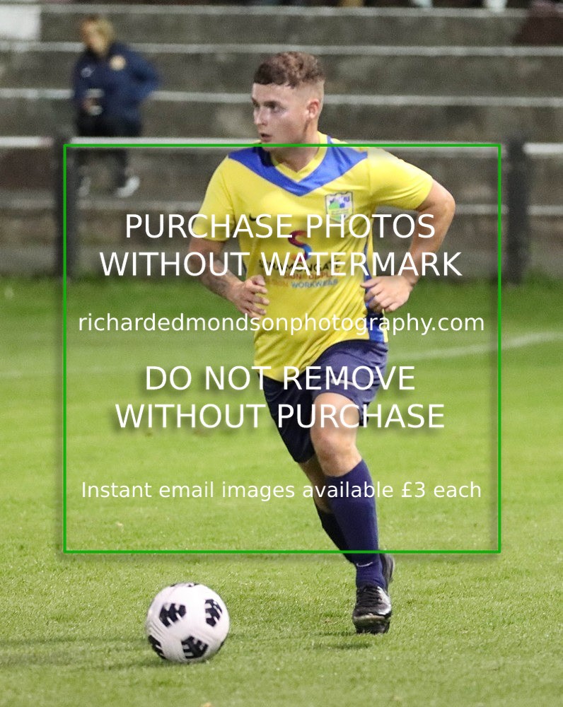 IMG_5489 - Kendal United vs Kirkoswald (Invitation Final)
