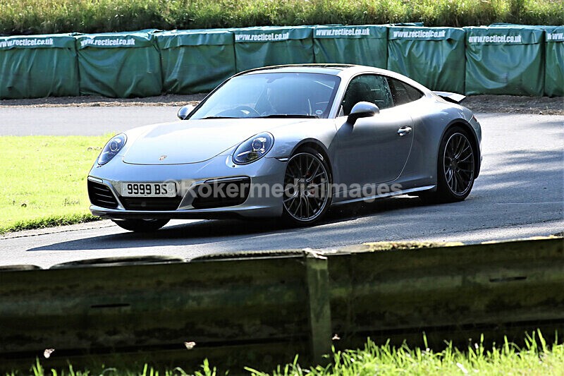 Pete Wilson 2-8-20-5 - Aug 2nd 2020 Drive thru