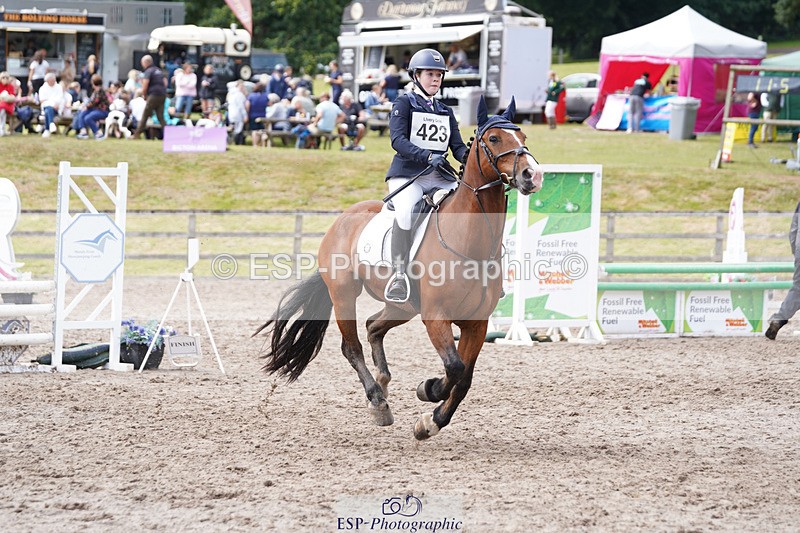 240824X-130950-27549 - 80cm Round 1 13.00 to 14.00