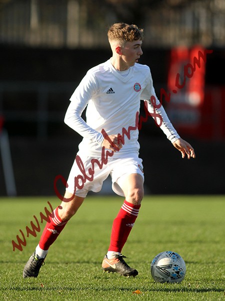 0616_B - Erith Town Academy v. Worthing U19