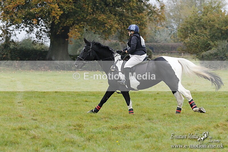 WWHT 181020 WWHT 181020 259 - WWEC Novice Restricted (0.80m) 18/10/20