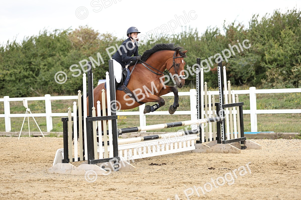 SBM_004061 - Class 2 - Amateur Championship Qualifier 85cm