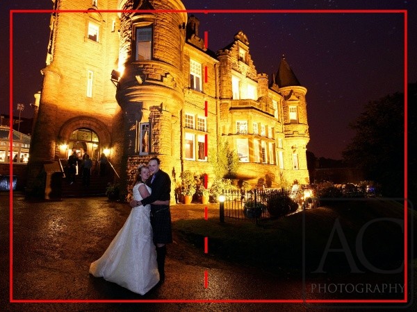  - Sherbrooke Castle Hotel, Glasgow