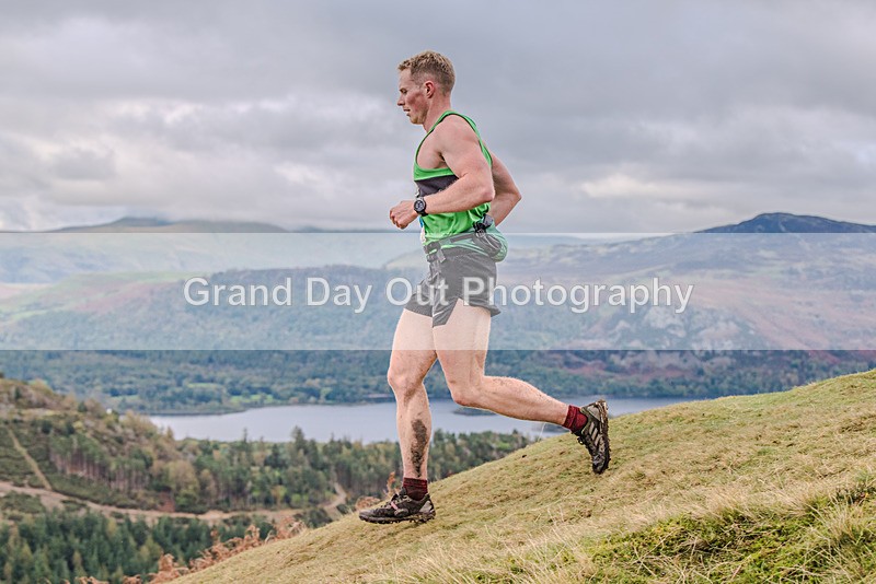 British Fell Relay-2760 - British Fell & Hill Relay Championship Braithwaite Keswick Saturday 21st October 2023
