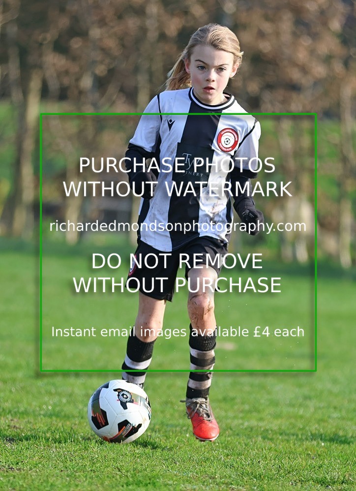 533A9131 - Craven Wanderers Under 7's (21/3/26)