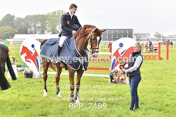 BPP_7489 - CLASS 5 Scottish Branch Outdoor Open RHS Young Mas (1.30m)