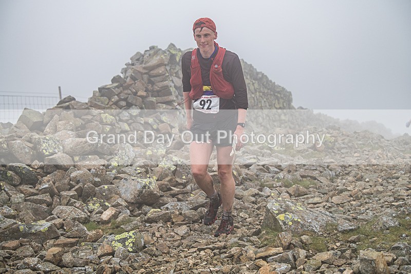 Ennerdale-185 - Ennerdale Horseshoe Fell Race Saturday 6th June 2026