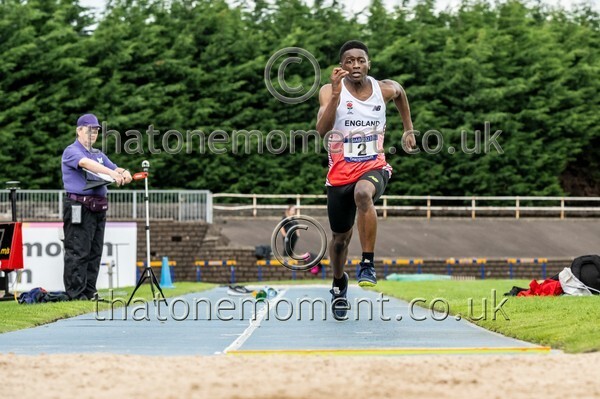 SIAB23-913480 - Field Male Set One