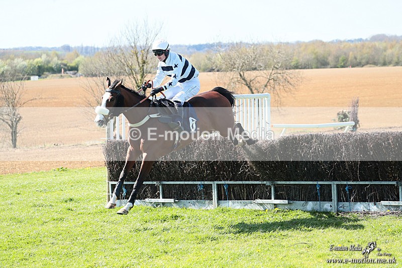 PtP 060426 253 - Paxford Races North Cotswold Easter Mon 06/04/26