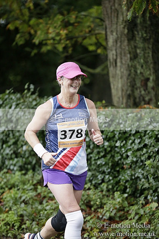 CAD131019-1620 - Cadence Events Grittleton 10km 13/10/19