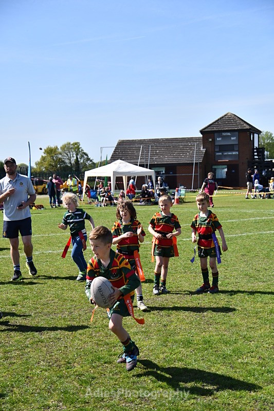  - Selby Rugby Festival 2025