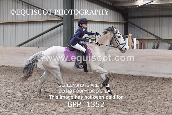 BPP_1352 - CLASS 2  Club 60cms Open