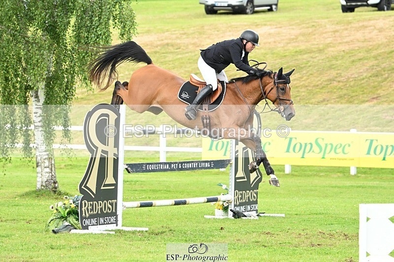 240707-135409-20628 - Cls 47 Foxhunter 2nd R Jump Off and P