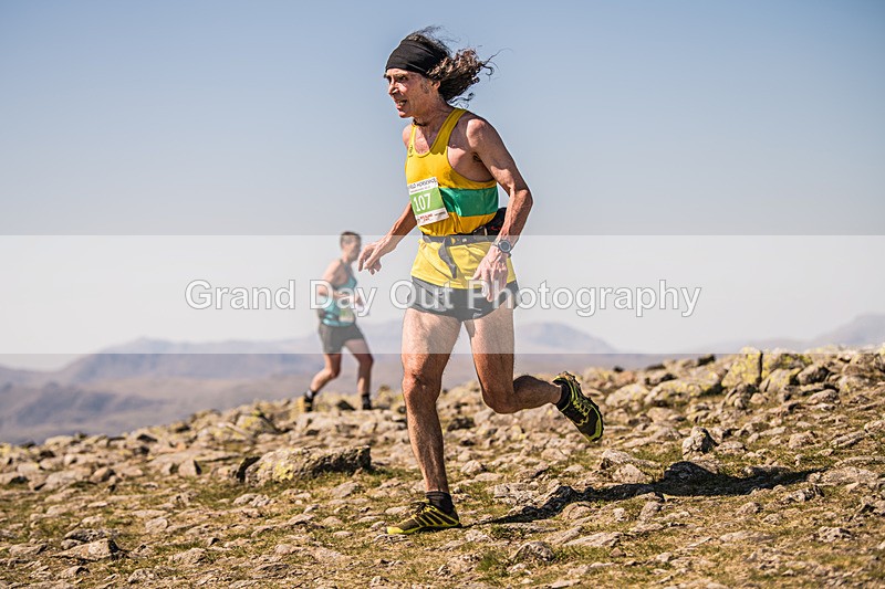 Fairfield-190 - Fairfield Horseshoe Fell Race Saturday 10th May 2025
