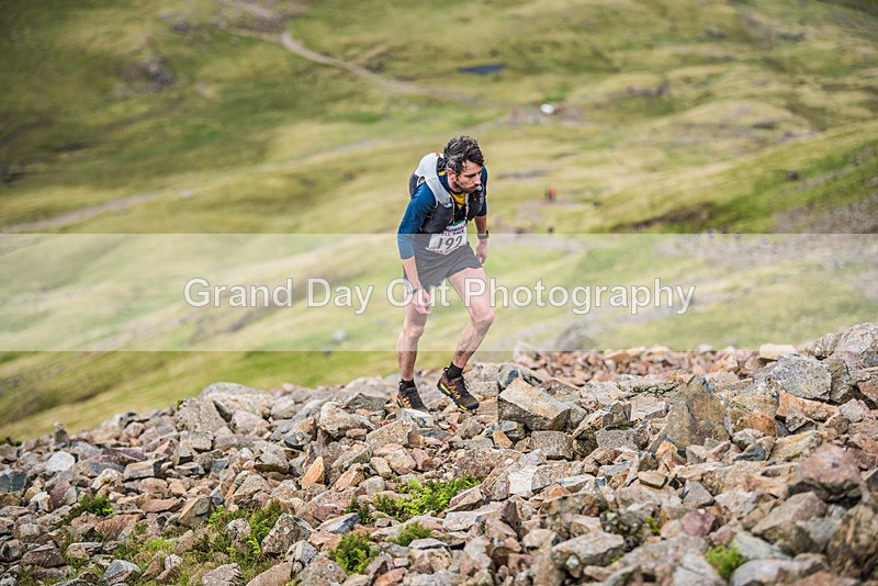 Borrowdale-478 - Borrowdale Fell Race Saturday 5th August 2023