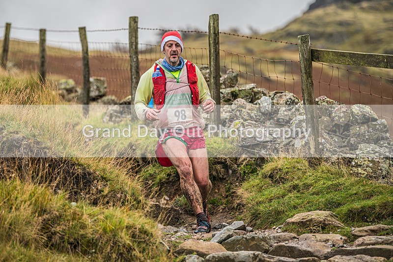 Langdale-1423 - Langdale Horseshoe Fell Race Saturday 12thOctober 2024