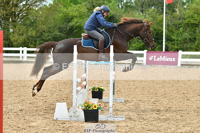 230504A-120301-01195 - Cls 3 85cm Amateur Quali