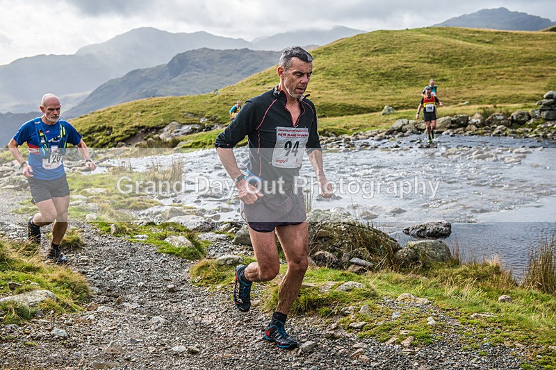 Langdale-500 - Langdale Horseshoe Fell Race Saturday 8th October 2022