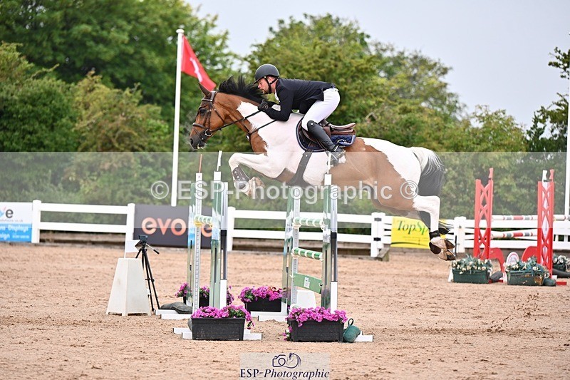 250718-105121-09232 - Cls 30, 1 Star 6yr old Tour