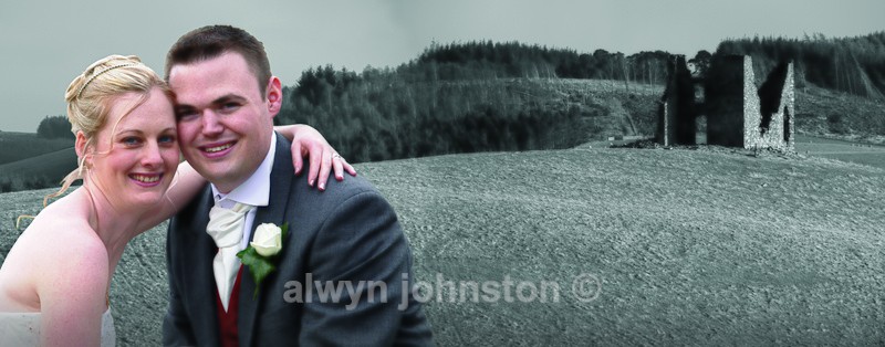  - Weddings Phots Alwyn Johnston