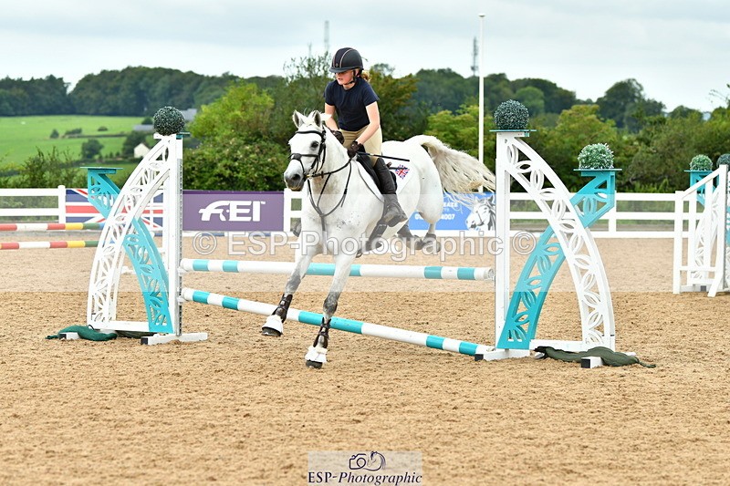 230804A-124601-02619 - Showjumping Competition