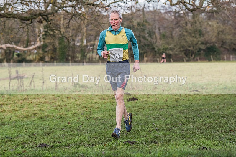 Workington XC-417 - Workington Cross Country Curwen Park, Saturday 3rd December 2022