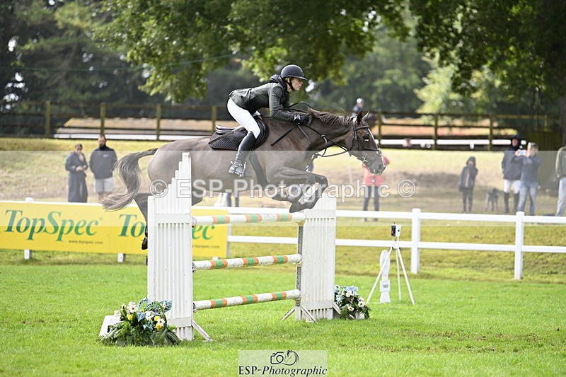 250831A-110247-09797 - Cls 35 Snr 1.20m Grand Prix