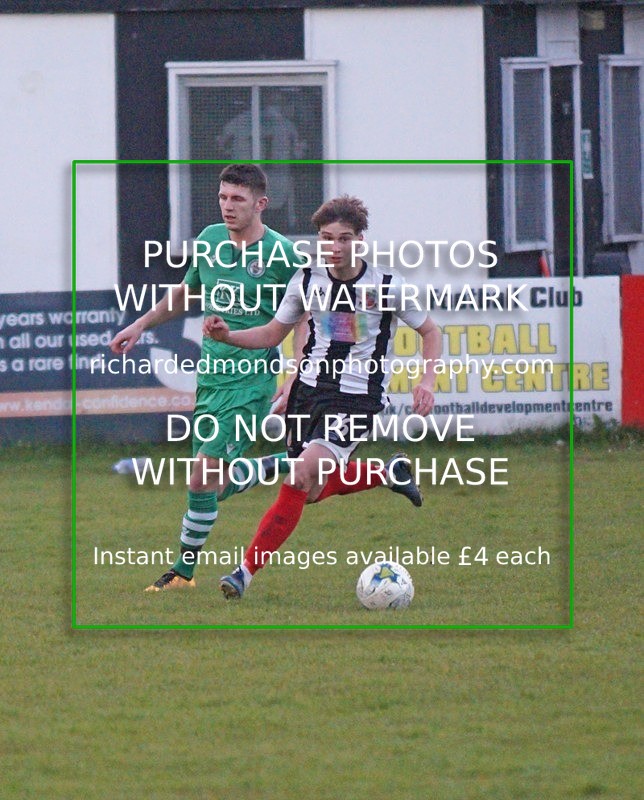 DSC00682 - Kendal Town Reserves v Horwich  (11/5/21)