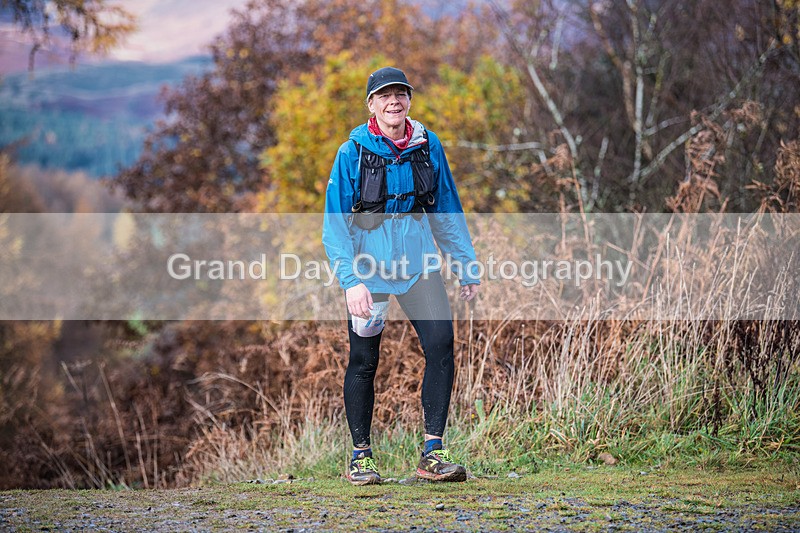 TVU-964 - High Terrain Events Tweed Valley 50 & 65K Ultra Trail Races Sunday 20th November 2022