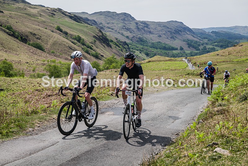 134819 - Hardknott Pass Camera 1 13.00-14.00