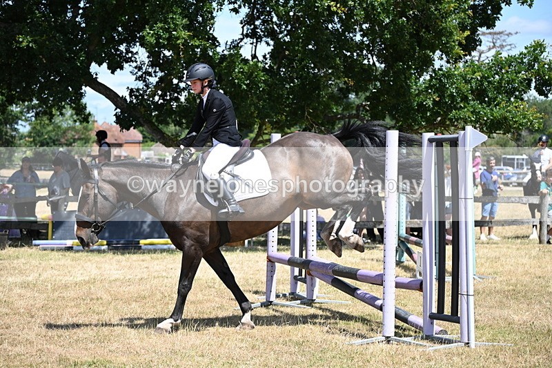 WJ6_5897 - Class 13 Novice 60cm