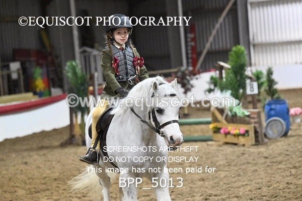 BPP_5013 - CLASS 3 40CM