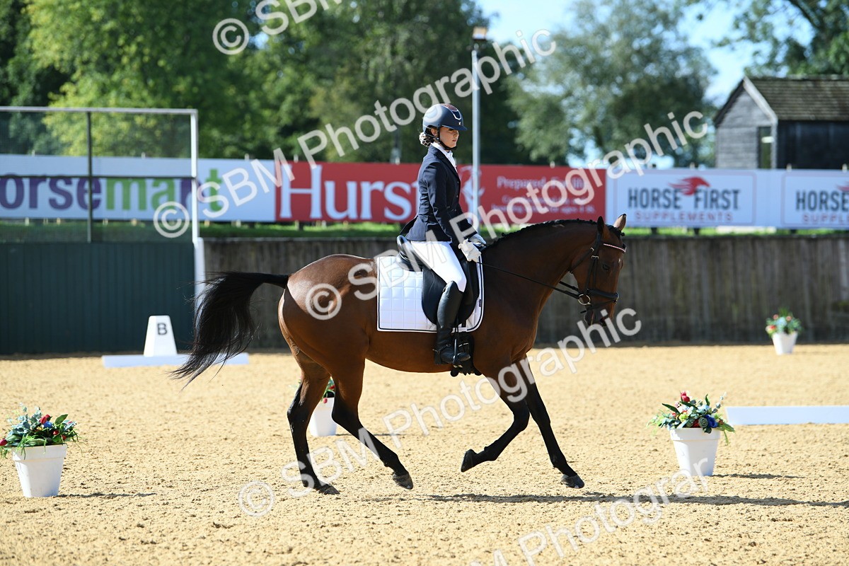 SBM_02937 - D7 Small Tour Championship Prelim 1