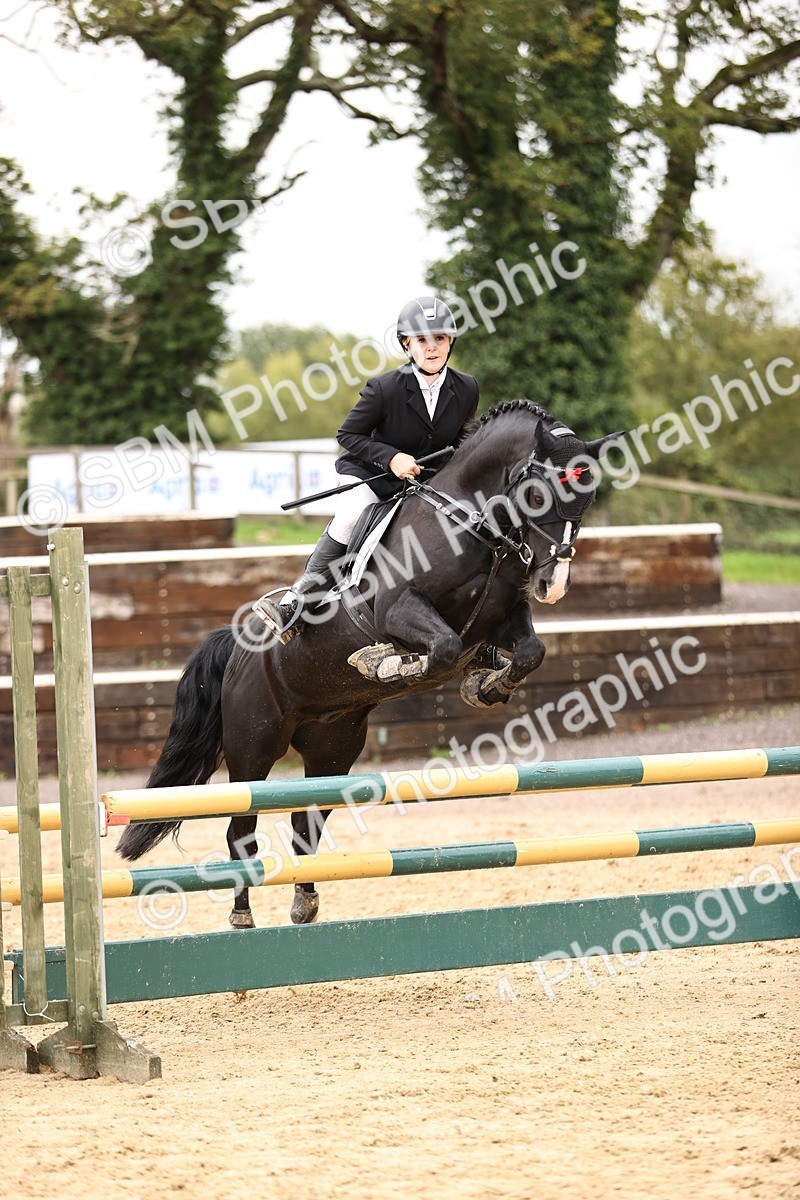 SBM_41965 - J40 Senior Horse & Pony 90cm Supreme Championship