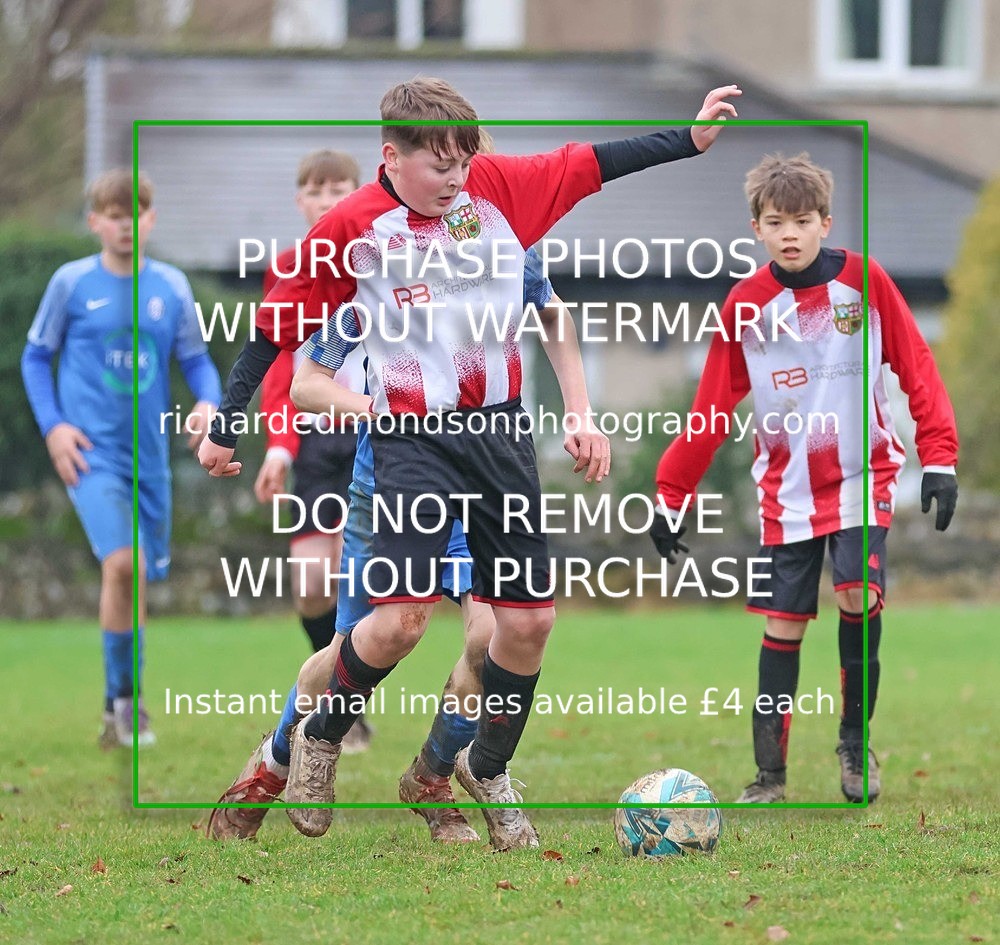 533A8079 - Cockerham Juniors under 13 (8/2/26)