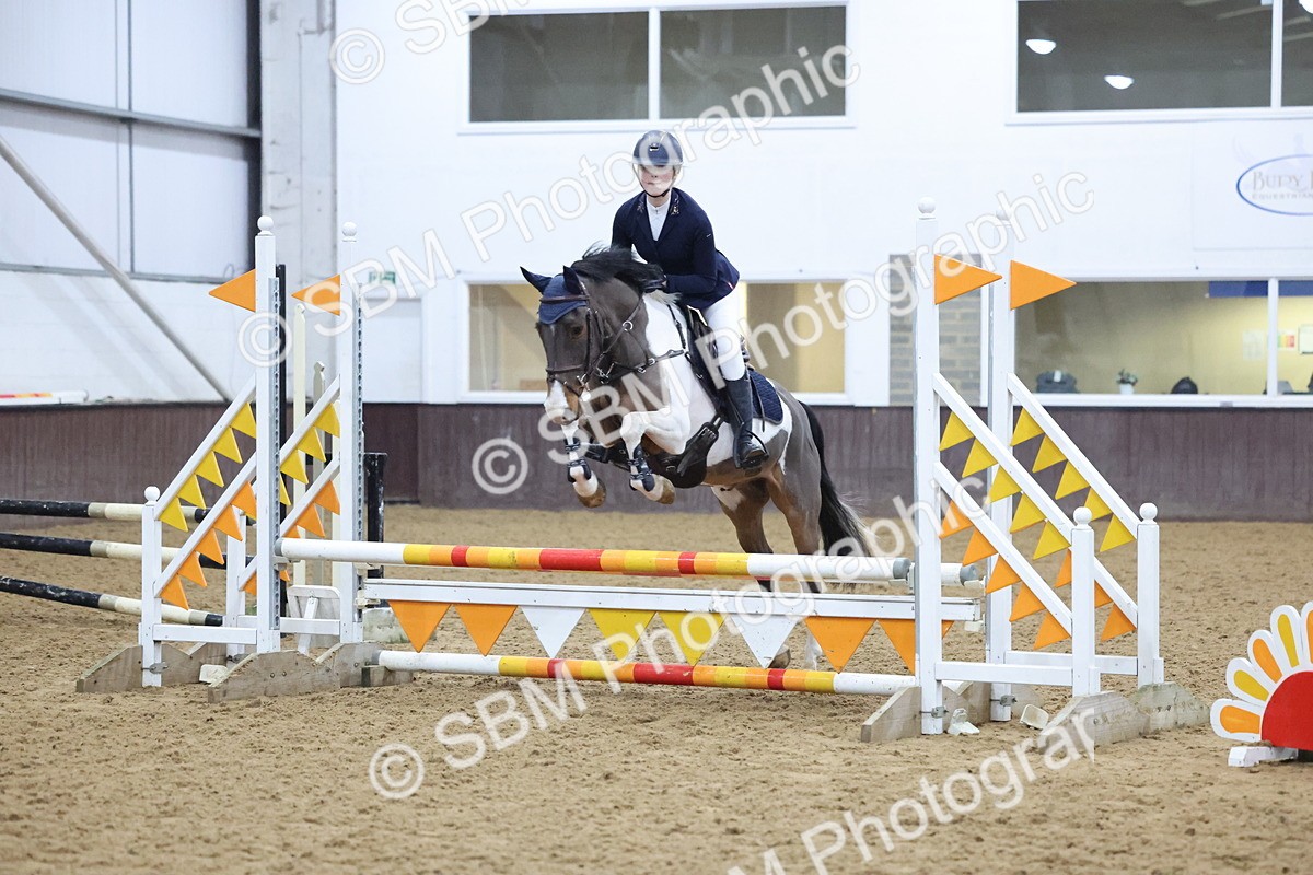 SBM_002494 - Class 8 - Clear Round