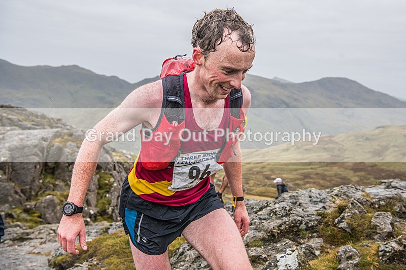 Three Shires-223 - Three Shires Fell Race Saturday 20th September 2025