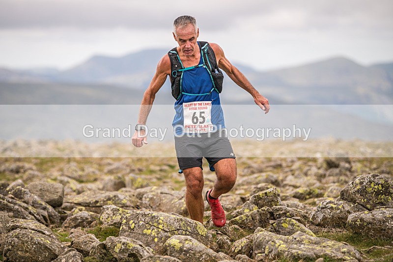 Rydal Round-426 - Rydal Round Fell Race Thursday 31st July 2025