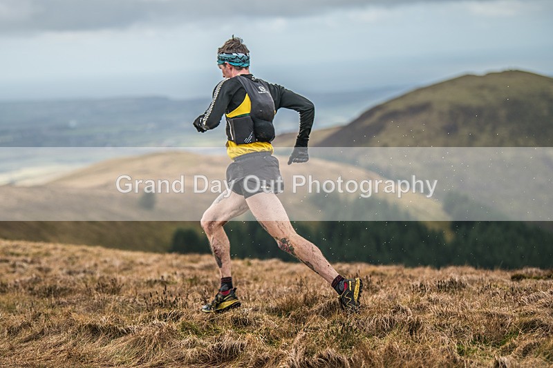 Blake Fell-224 - Blake Fell Race Saturday 25th January 2025