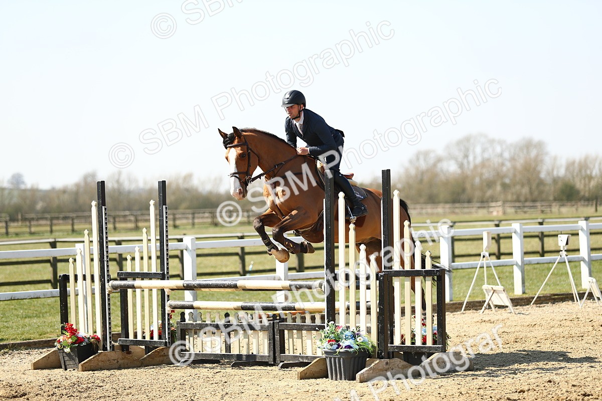 SBM_000908 - Class 3 - Senior Discovery - 1.00m