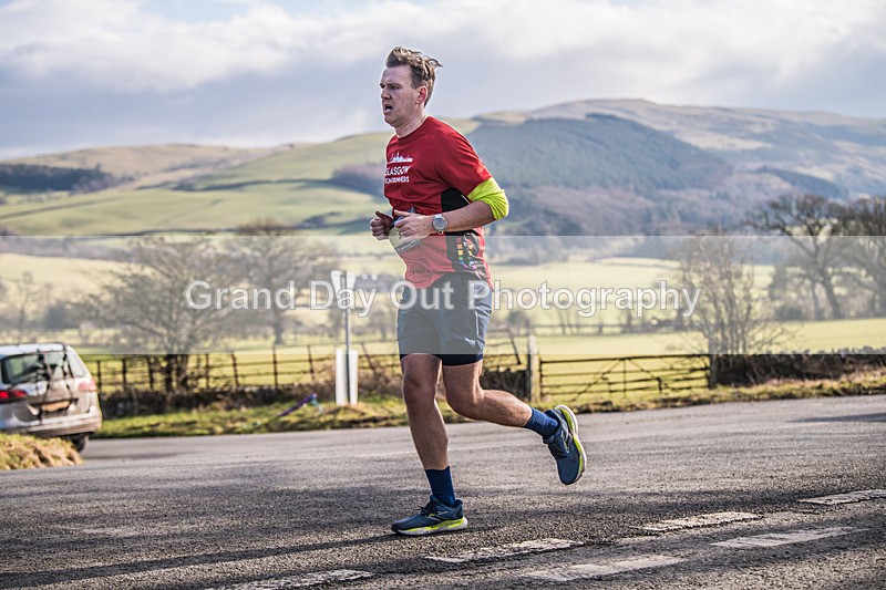 North Lakes-1020 - North Lakes 10K & Half Marathon Sunday 9th February 2025