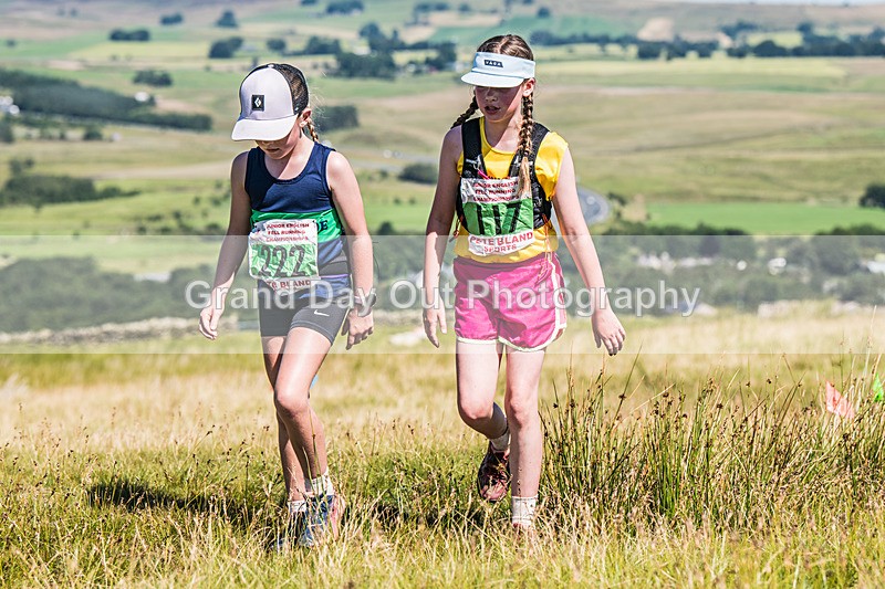 Tebay U11-70 - FRA Junior Championship Under 11s Tebay Saturday 12th July 2025