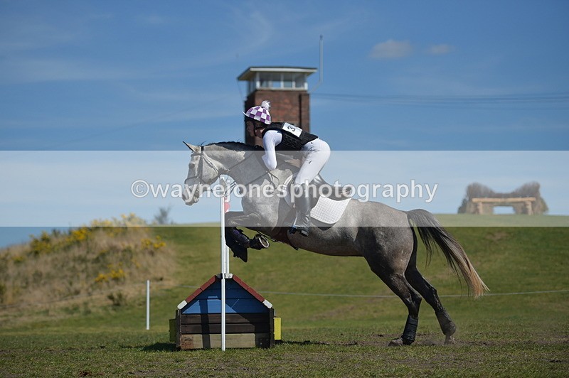 NGP_7679 - XC Time 13:13 to 13:21