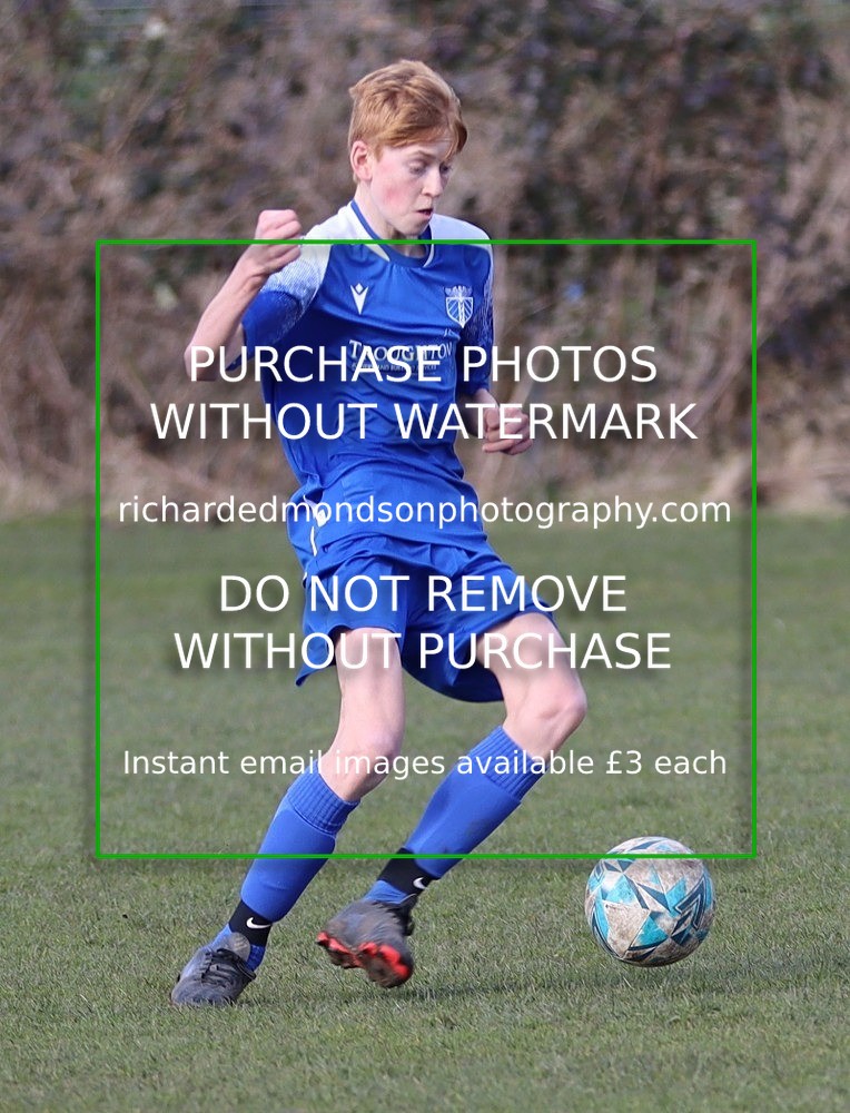 IMG_6242 - Wattsfield U14 vs Marsh Utd U14 (16/3/25)