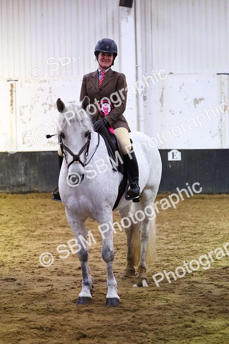 SBM_006677 - Class 43 - RIHS Qualifier Exceeding 43cms